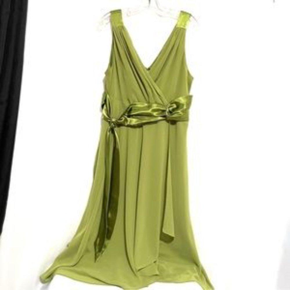 Evan Picone dress